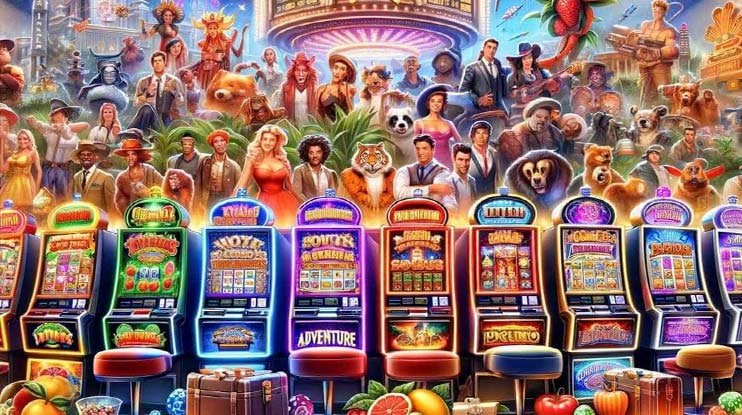 Arcade game stake entry screen on wg777 showing quick increment buttons and play confirmation